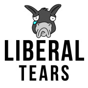 Liberal Tears Gun Oil Now a Reality
