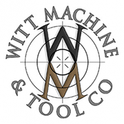 Witt Machine & Tool Co